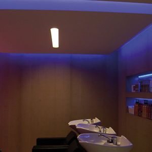 luminaire encastrable au plafond 1