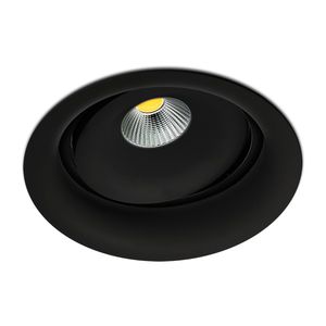 spot encastrable au plafond 1