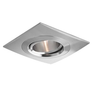 spot encastrable au plafond 1