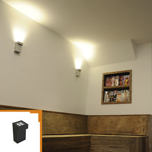 applique murale contemporaine