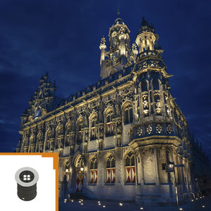 luminaire encastré