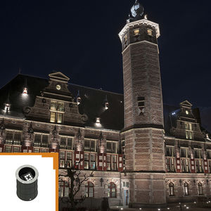luminaire encastré