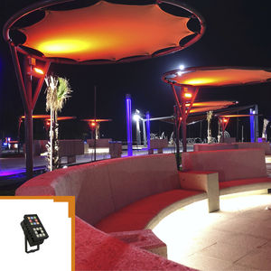 luminaire en saillie