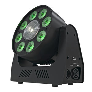 luminaire apparent