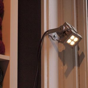projecteur IP67