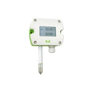 capteur d’humidité capacitif