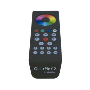 télécommande pour gestion de l'éclairage / à écran tactile