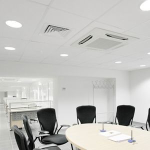 luminaire encastré
