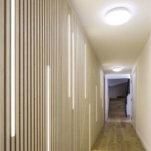 luminaire en saillie