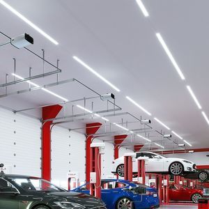 ruban à LED