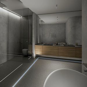 ruban à LED