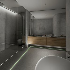 ruban à LED