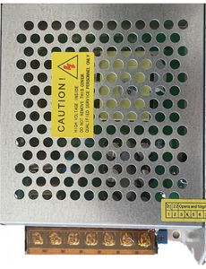 alimentation électrique AC/DC