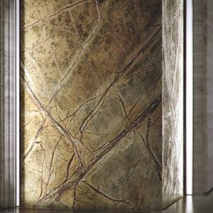 profilé en aluminium