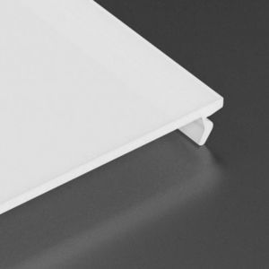 profilé en aluminium 1