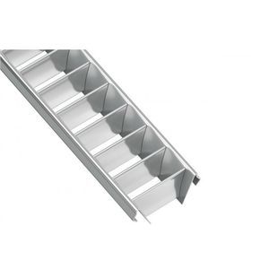 profilé en aluminium 1