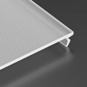 profilé en aluminium 1