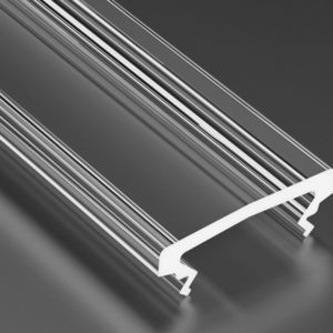 profilé en aluminium 1