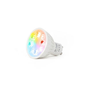 ampoule LED RGB