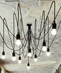 ampoule à LED