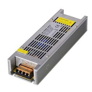 alimentation électrique AC/DC