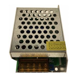 alimentation électrique AC/DC