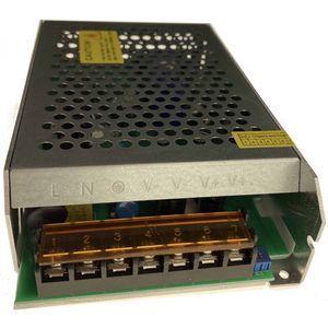 alimentation électrique AC/DC