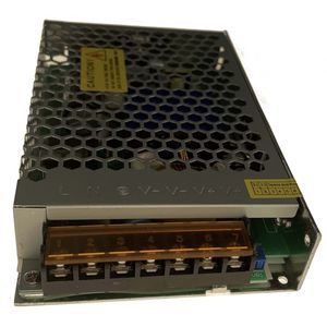 alimentation électrique AC/DC