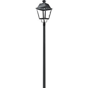 lampadaire urbain