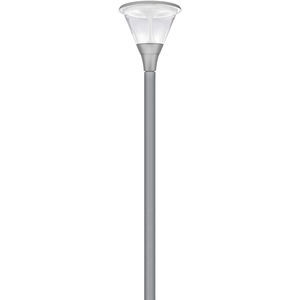 lampadaire urbain