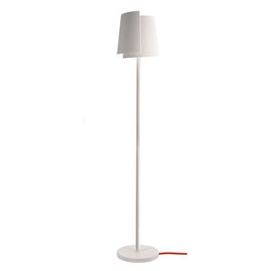 lampe sur pied