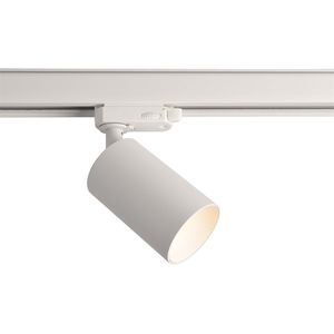 système pour éclairage sur rail dimmable