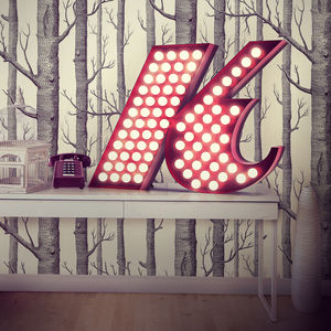 lampe sur pied