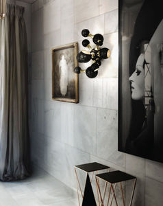 applique murale design original