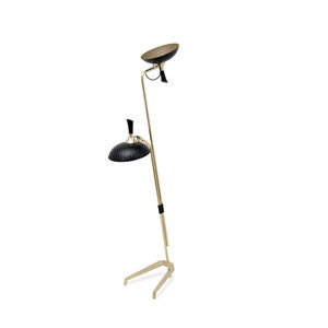 lampe sur pied