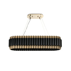 plafonnier contemporain