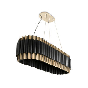 plafonnier contemporain
