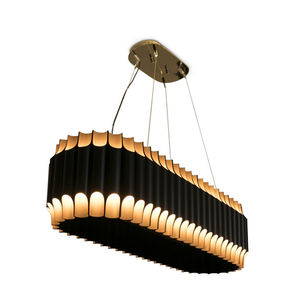 plafonnier contemporain