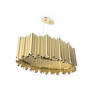 lustre contemporain