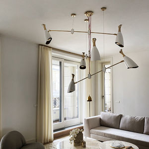 lustre design original