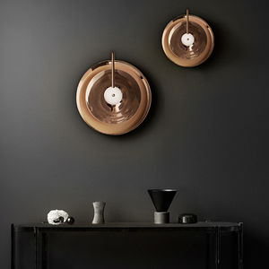 applique murale contemporaine