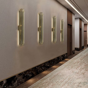 applique murale contemporaine