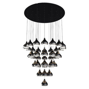 lustre contemporain