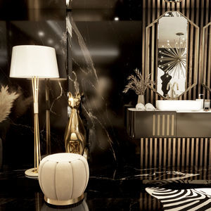 lampe sur pied