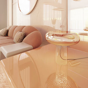 lampe de table