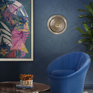 applique murale contemporaine