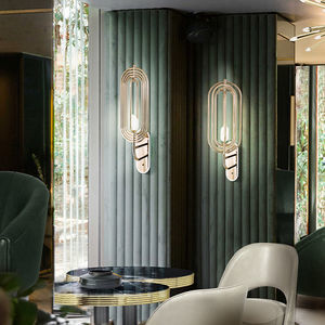 applique murale contemporaine