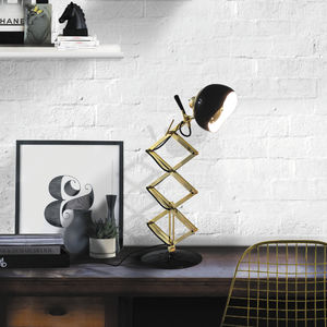 lampe de table