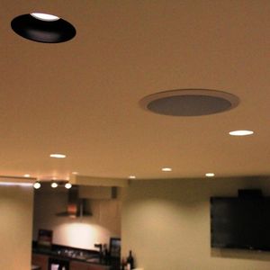 downlight encastré