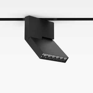 éclairage sur rail à LED